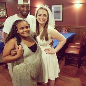 Meet your Posher, Ariel